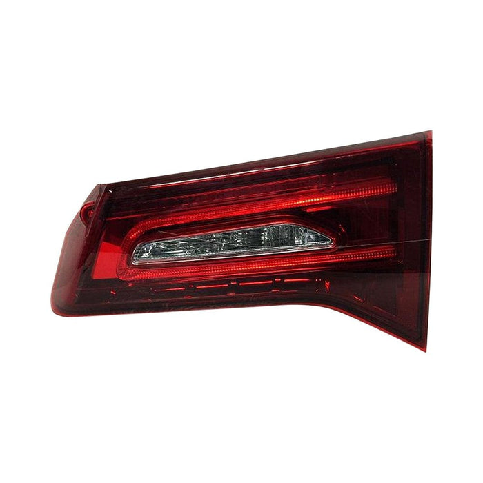 Acura MDX Passenger Side Tail Light Assembly Inner - AC2803102