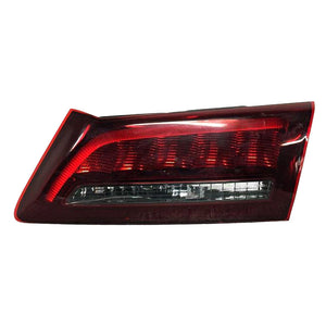 Passenger Side Tail Light Assembly image