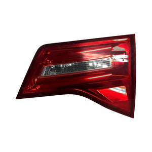 Passenger Side Tail Light Assembly image