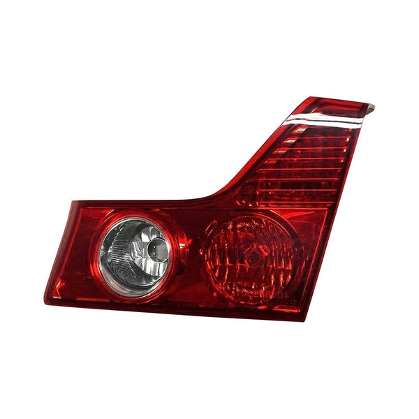 Lights & Components image