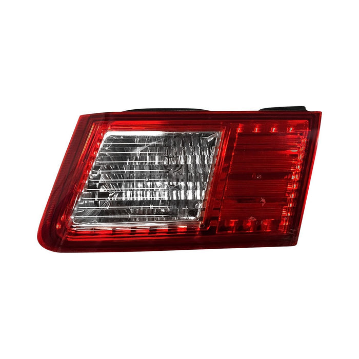 Acura TSX Passenger Side Tail Light Assembly Inner Sedan - AC2803111