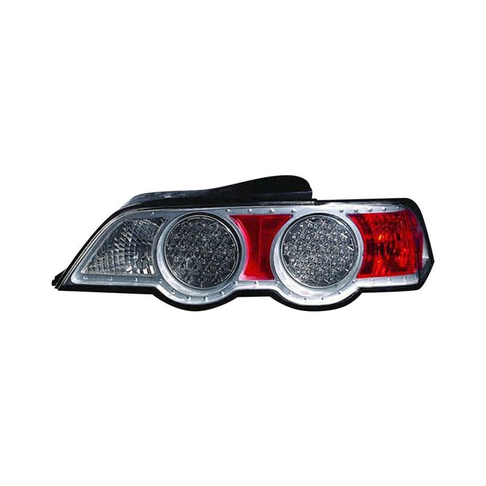 Acura RSX Tail Light Set Led Titanium - AC2811118