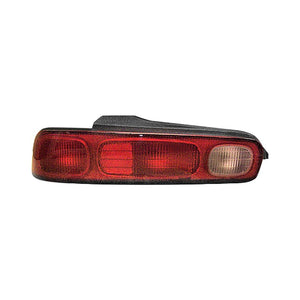 Driver Side Tail Light Housing image