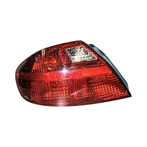 Driver Side Tail Light Housing image