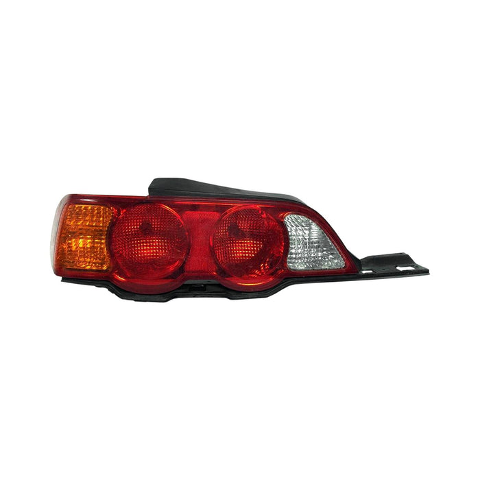 Acura RSX Driver Side Tail Light Housing Includes Lens - AC2818118