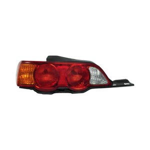 Driver Side Tail Light Housing image
