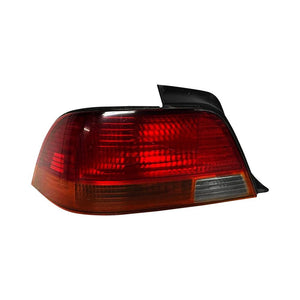Driver Side Tail Light Housing image