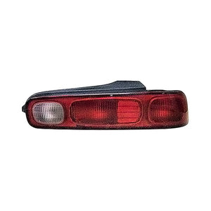 Passenger Side Tail Light Housing image