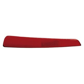Acura TL Rear Driver Side Reflector Assembly - AC2830100