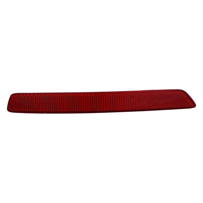 Acura TL Rear Driver Side Reflector Assembly - AC2830101