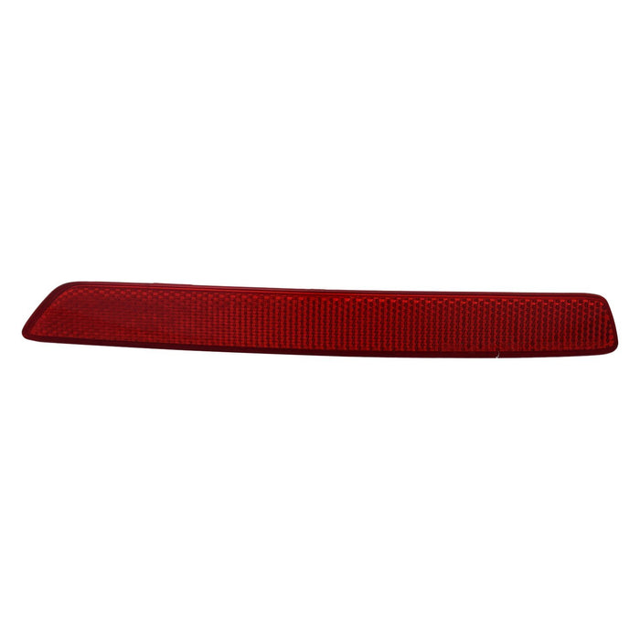 Acura TL Rear Passenger Side Reflector Assembly - AC2831101