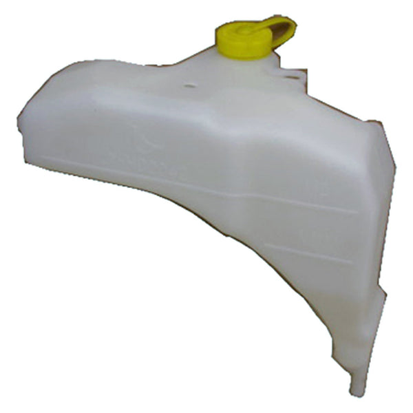 Radiators, Condensers & Fans image