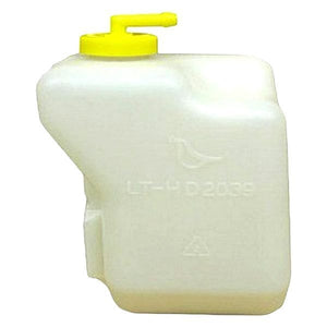 Radiator Outlet Tank image