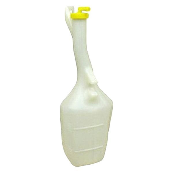 Acura MDX Radiator Outlet Tank - AC3014104