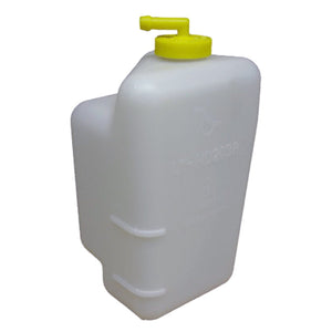 Radiator Outlet Tank image