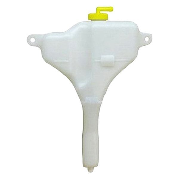 Acura TSX Radiator Outlet Tank - AC3014109