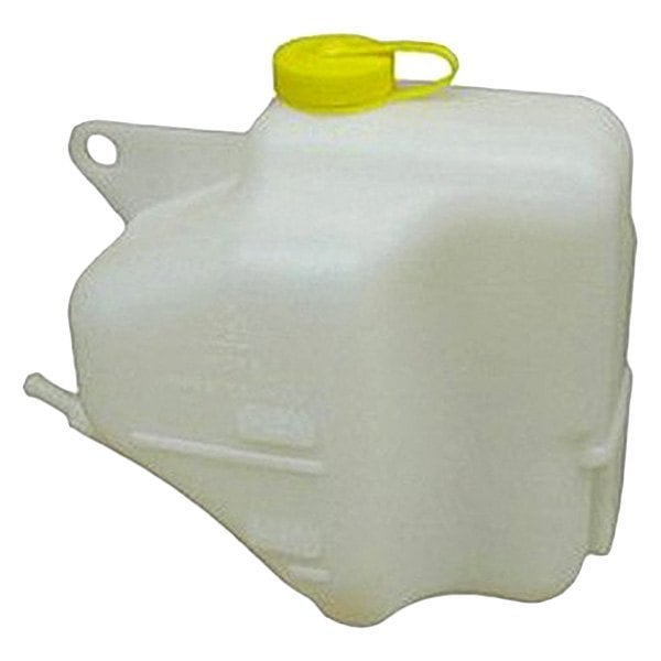 Acura RDX Radiator Outlet Tank - AC3014110