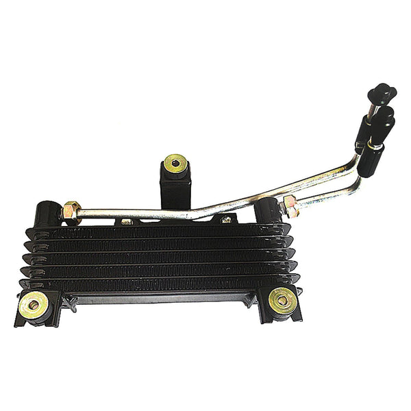 Radiators, Condensers & Fans image