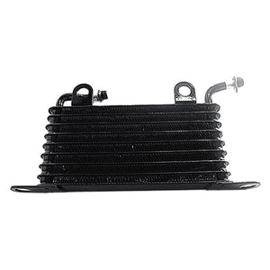 Automatic Transmission Oil Cooler Assembly image