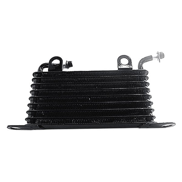 Radiators, Condensers & Fans image