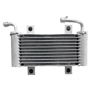 Automatic Transmission Oil Cooler Assembly image