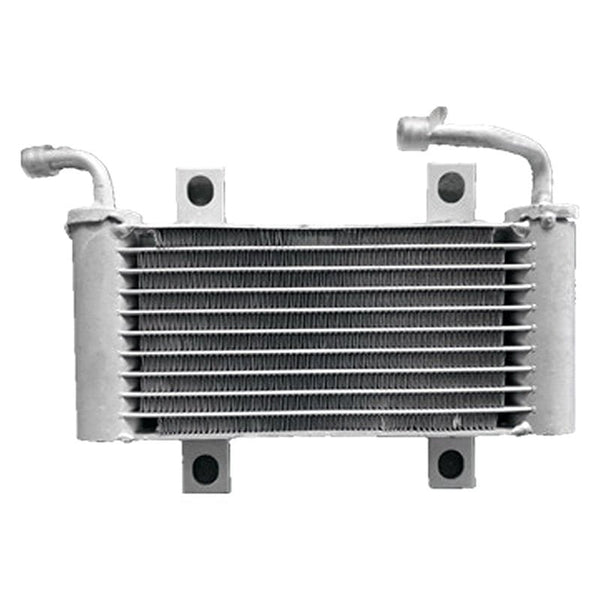Radiators, Condensers & Fans image