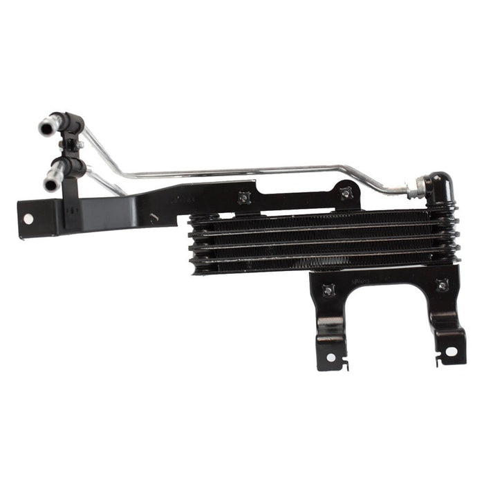 Acura RDX Automatic Transmission Oil Cooler Assembly - AC4050107