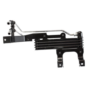 Automatic Transmission Oil Cooler Assembly image