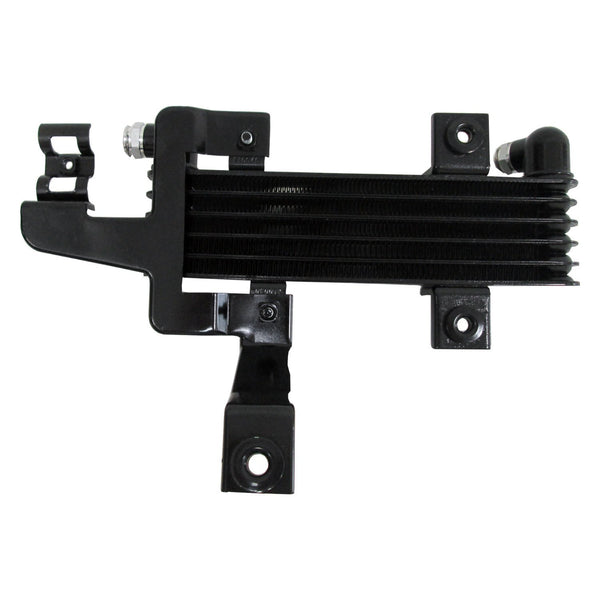 Radiators, Condensers & Fans image