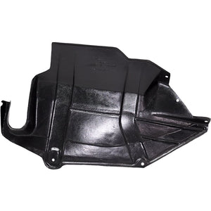 Passenger Side Lower Engine Cover image