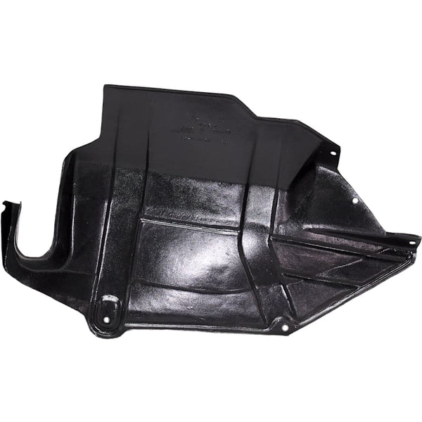 Engine Compartment image