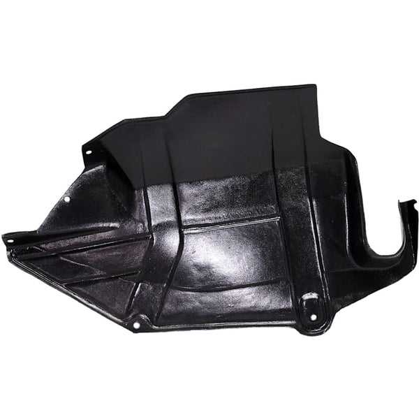 Engine Compartment image