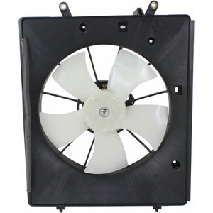 Engine Cooling Fan Shroud image