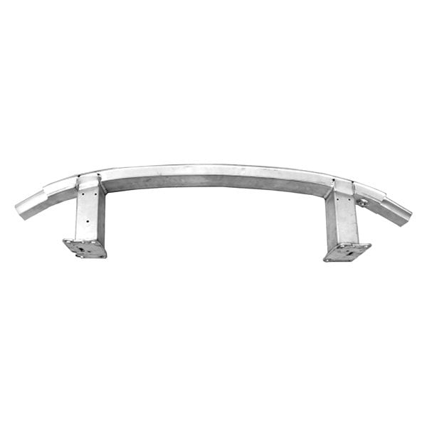 Audi A6 Quattro Front Bumper Reinforcement - AU1006133