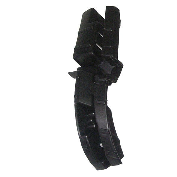 Audi Q5 Front Driver Side Bumper Retainer W/O S-Line Pkg - AU1032100