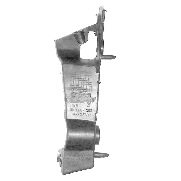 Audi A4/S4 Front Driver Side Bumper Retainer - AU1032101