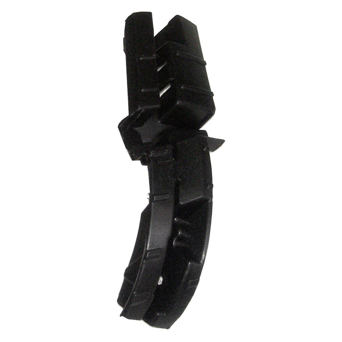 Audi Q5 Front Passenger Side Bumper Retainer W/O S-Line Pkg - AU1033100