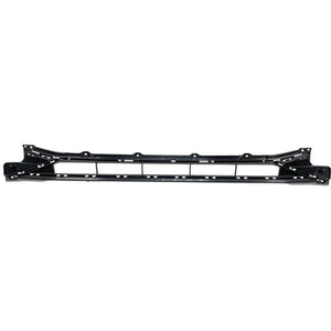 Front Bumper Grille image