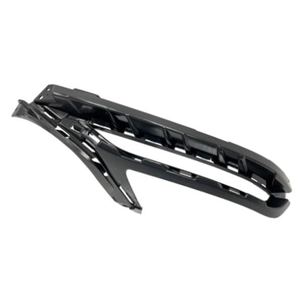 Audi Q7 Front Driver Side Bumper Insert Air Duct - AU1038157
