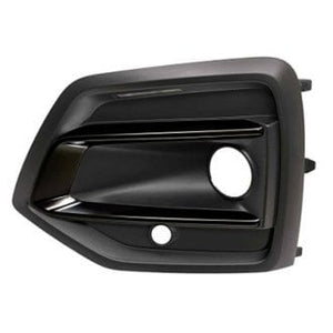 Front Driver Side Bumper Insert image