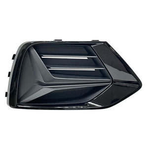 Front Passenger Side Bumper Insert image