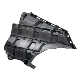 Audi Q3 Front Driver Side Bumper Support Inner - AU1042118