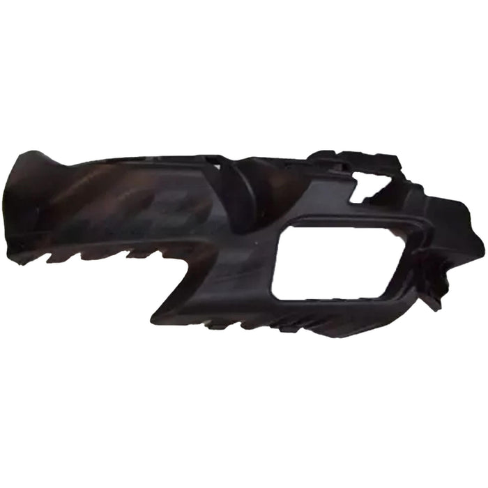 Audi A3 Quattro/S3 Progressiv/Technik Front Driver Side Bumper Support - AU1042120