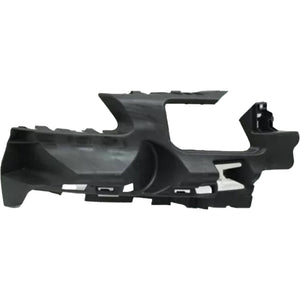 Front Passenger Side Bumper Support image
