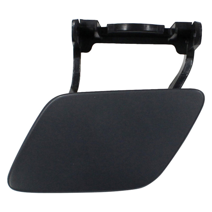 Audi A5 Quattro/Sportback/S5 Driver Side Windshield Washer Nozzle Cover - AU1048104