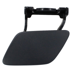 Driver Side Windshield Washer Nozzle Cover image