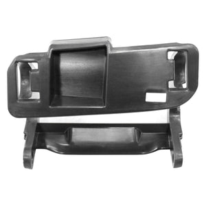 Driver Side Windshield Washer Nozzle Cover image