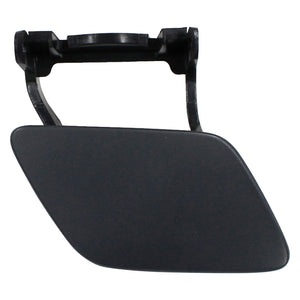 Passenger Side Windshield Washer Nozzle Cover image