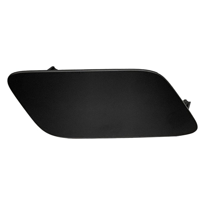 Audi Q7 Passenger Side Windshield Washer Nozzle Cover W/O S-Line Pkg - AU1049108