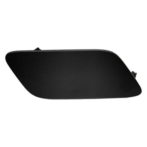 Passenger Side Windshield Washer Nozzle Cover image